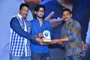 Raju Gadu Movie Pre Release Function